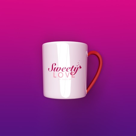 MUG SWEETY LOVE