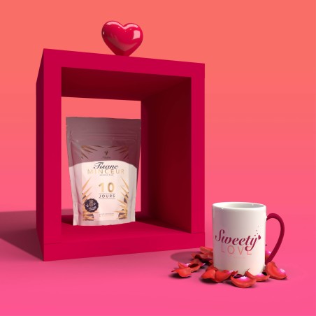 MUG SWEETY LOVE